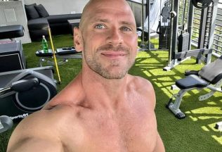 Johnny Sins