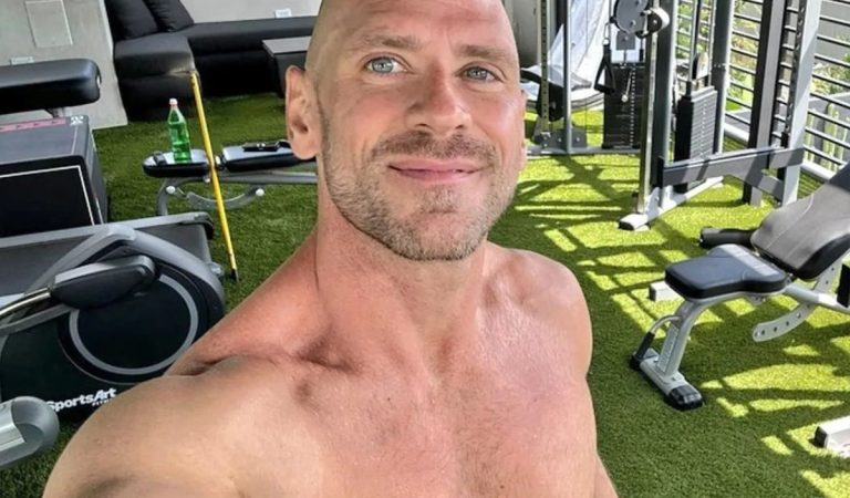 Johnny Sins