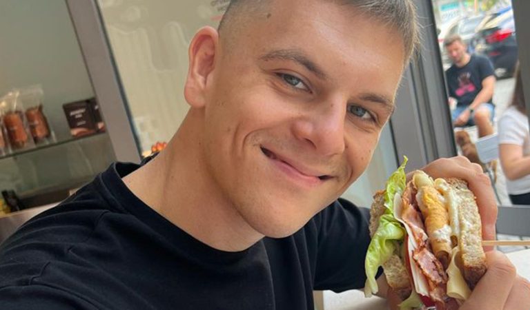 Známeho influencera Jovinečka cez víkend vykradli. Vznikla mu nemalá škoda