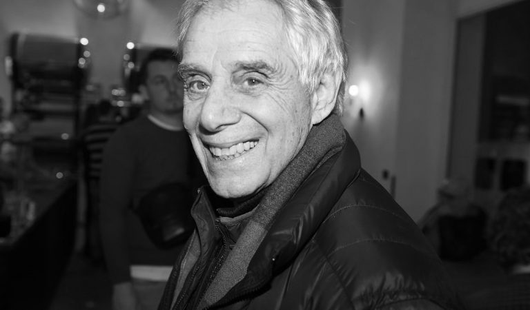 Slováci aj Česi smútia. Vo veku 84 rokov zomrel legendárny herec Josef Laufer
