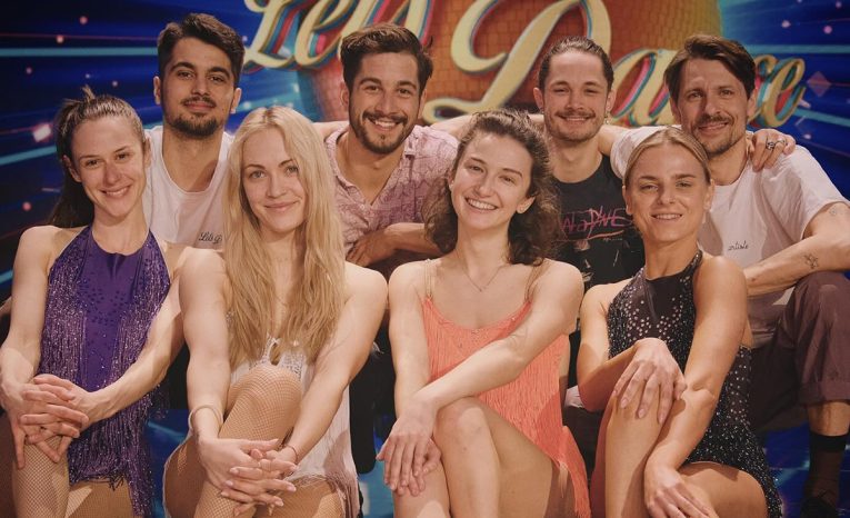 Let's Dance opustila kritizovaná herečka. Čo na jej vypadnutie hovoria Slováci?
