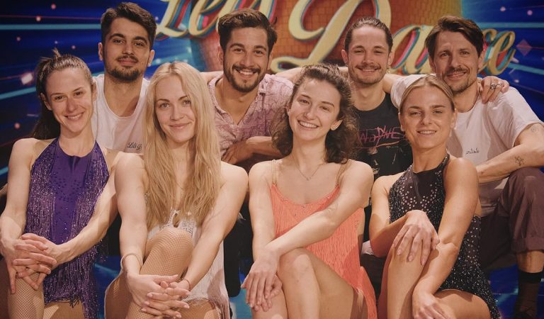 Let's Dance opustila kritizovaná herečka. Čo na jej vypadnutie hovoria Slováci?