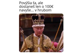 20 vtipných memes, ktoré pochopia všetky zúfalé kancelárske krysy (2. časť)