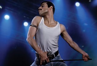 Ray Foster vlastne neexistoval. Aké nepresnosti sme videli vo filme Bohemian Rhapsody?