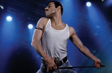 Nepresnosti, ktoré sme videli vo filme Bohemian Rhapsody. Táto postava ani neexistovala