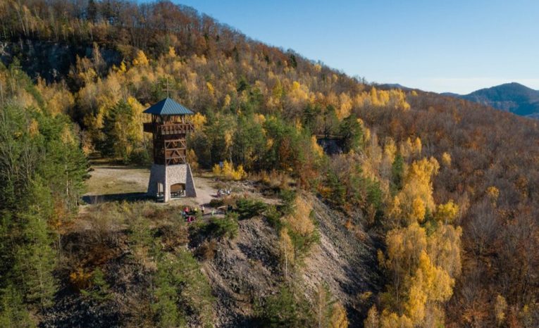 Na Slovensku sa skrýva množstvo zaujímavých rozhľadní. Ktorá z nich je najoriginálnejšia?