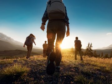 Slovenské doliny sú rajom pre turistov. Ktorá dolina je najkrajšia?