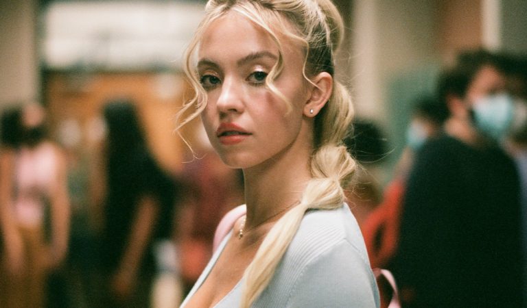 Producentka sa pustila do herečky Sydney Sweeney