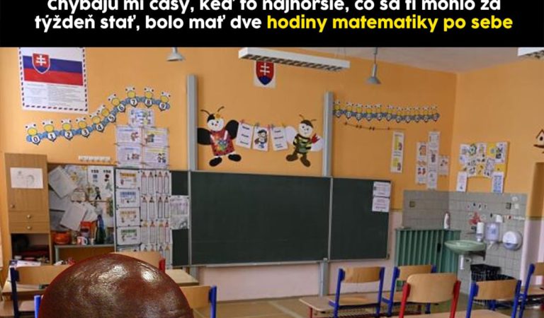 TOP 10 memes, ktoré vás bavili minulý týždeň najviac #118