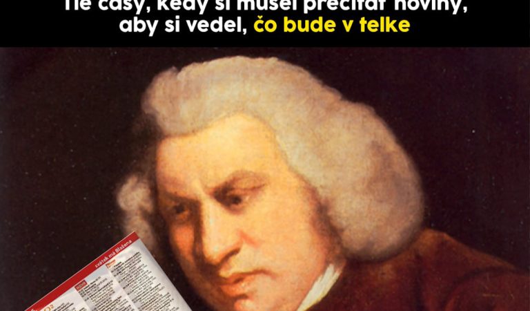 TOP 10 memes, ktoré vás bavili minulý týždeň najviac #120