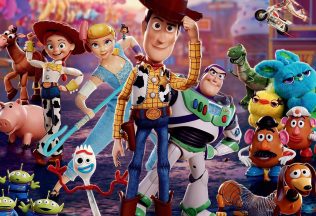 Piaty diel úspešnej animovanej série Toy Story má dátum premiéry