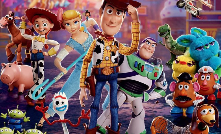 Piaty diel úspešnej animovanej série Toy Story má dátum premiéry