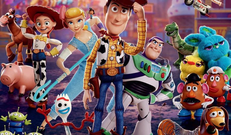 Piaty diel úspešnej animovanej série Toy Story má dátum premiéry