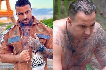 Instagram v porovnaní s realitou. 20 ľudí, ktorí na fotkách vyzerajú úplne inak