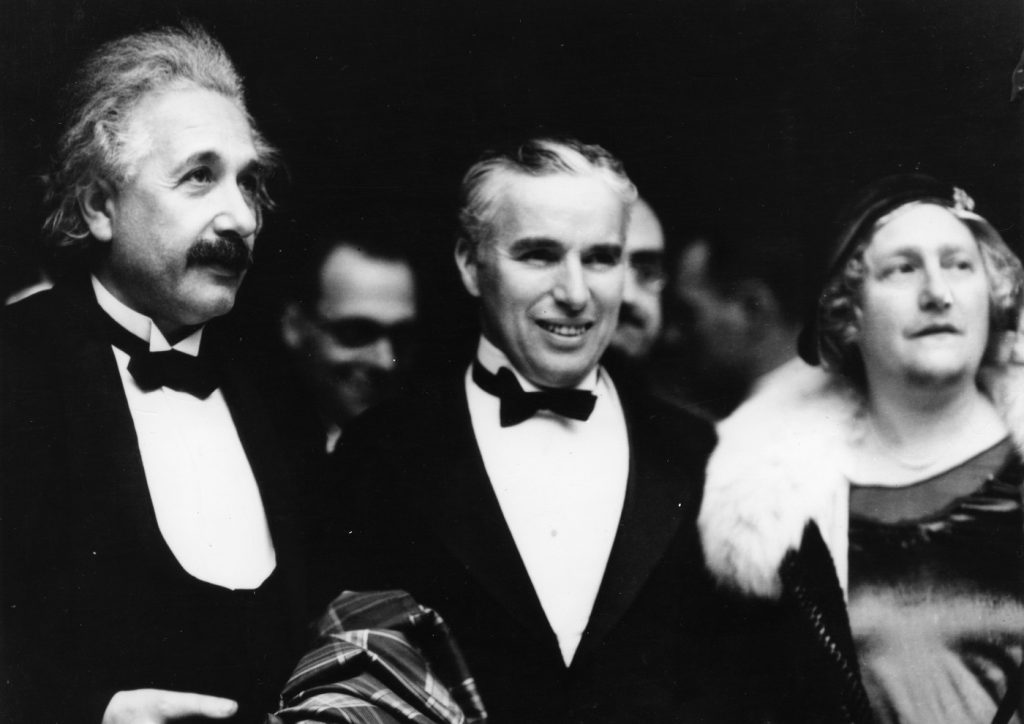 Albert Einstein, fakty, zaujímavosti, história