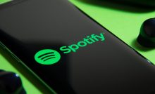 Spotify umelá inteligencia