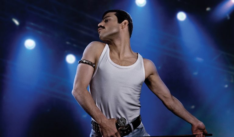 Ray Foster vlastne neexistoval. Aké nepresnosti sme videli vo filme Bohemian Rhapsody?