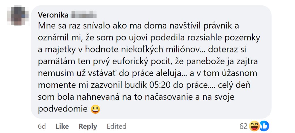 najlepšie komentáre Slovákov za mesiac apríl 2024