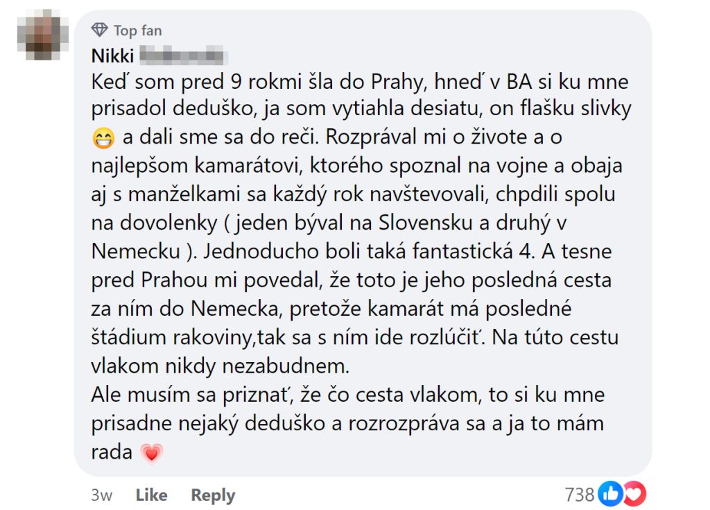 slovenské príhody s dôchodcami