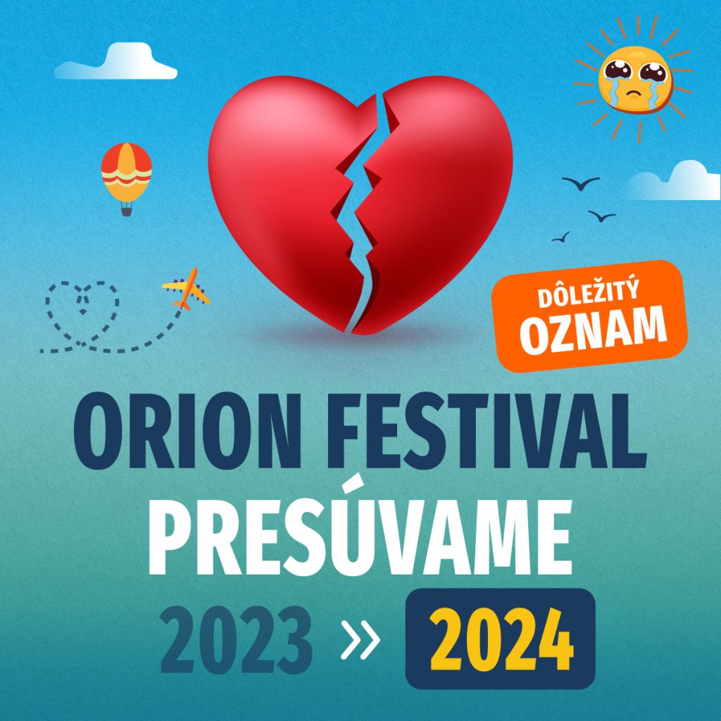 Lumen, Pohoda aj oslava folklóru vo Východnej. Letné festivaly 2024, ktoré by si v júni a júli nemal zmeškať 