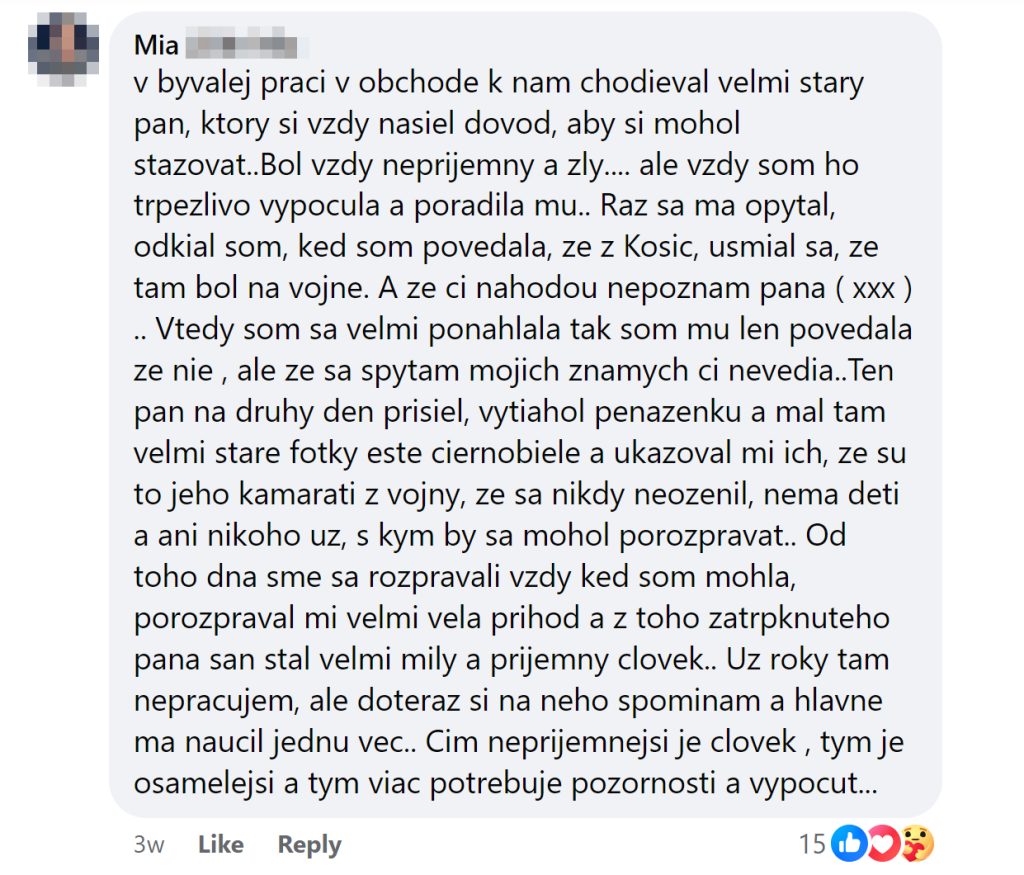 slovenské príhody s dôchodcami