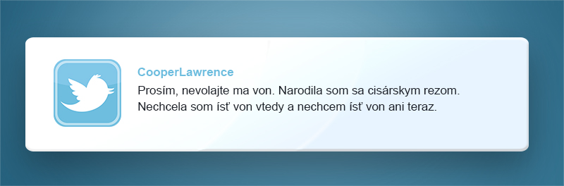 10 vtipných tweetov od ľudí, ktorých život je jedna veľká existenčná kríza