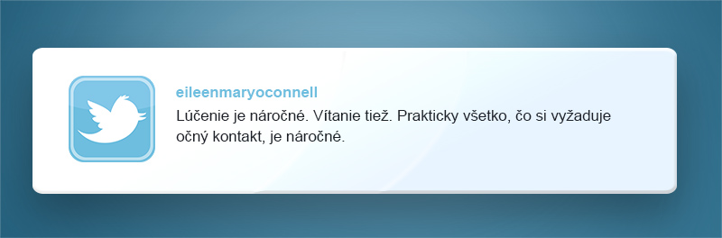 10 vtipných tweetov pre ľudí, ktorí veľmi neradi vychádzajú z domu