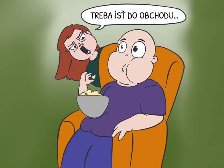 5 typov partnerských nezhôd, ktorým čelí každý pár v dlhodobom vzťahu