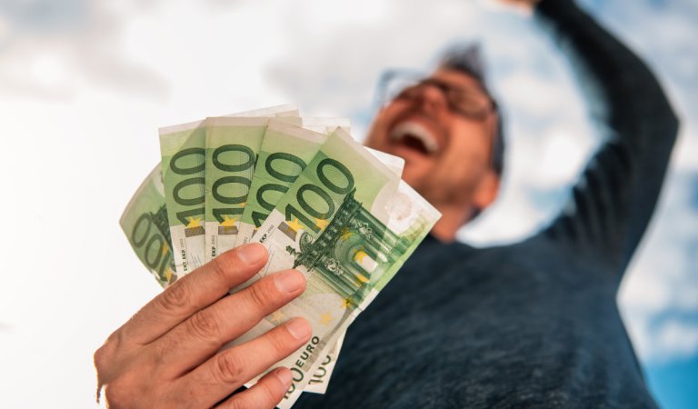 Tieto skupiny ľudí sa môžu tešiť na finančný úspech. Patríš k nim aj ty?