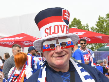 10 vecí, ktoré musí spĺňať každý pravý slovenský hokejový fanúšik. Si ním aj ty?