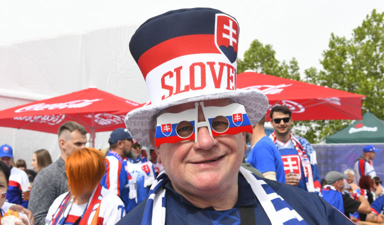 10 vecí, ktoré musí spĺňať každý pravý slovenský hokejový fanúšik. Si ním aj ty?