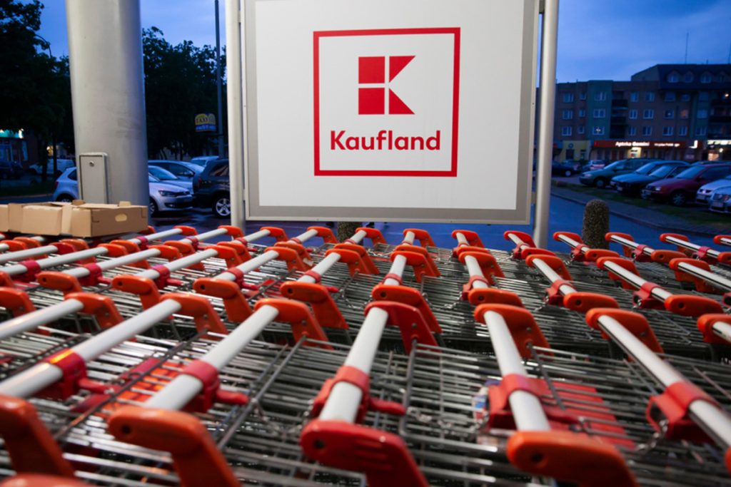 Kaufland sťahuje z trhu nebezpečnú potravinu