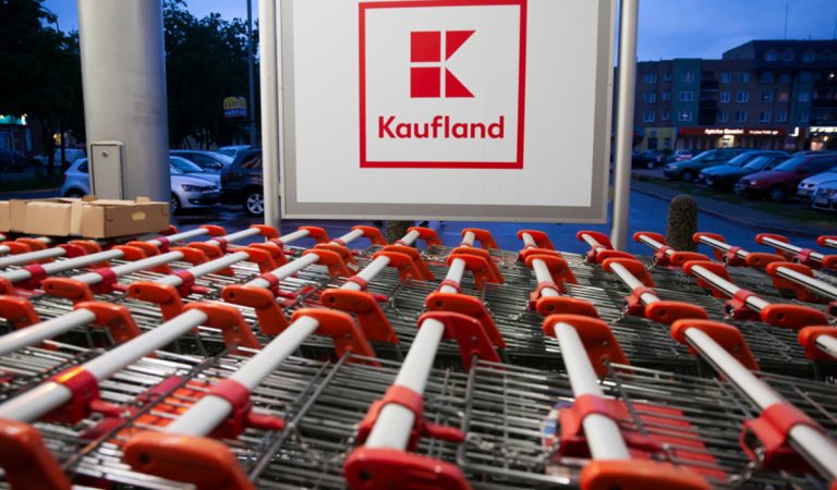 Kaufland sťahuje z trhu nebezpečnú potravinu