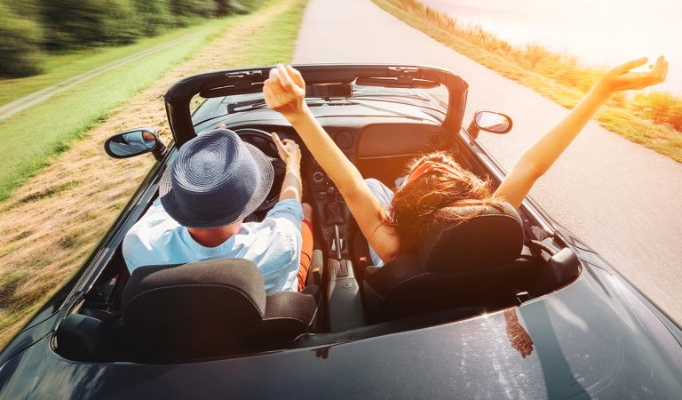 5 najlepších áut na leto za menej ako 5000 €. S týmito modelmi máš o zábavu postarané