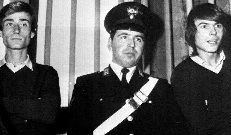 Vrahovia poháňaní nacistickým režimom. Wolfgang Abel a Marco Furlan popravili desiatky nevinných ľudí