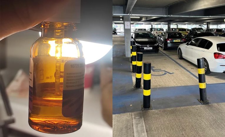 20 mizerných dizajnov, ktoré vôbec neboli domyslené do konca