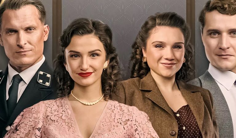 Seriál Dunaj, k vašim službám čaká zmena, diváci zúria
