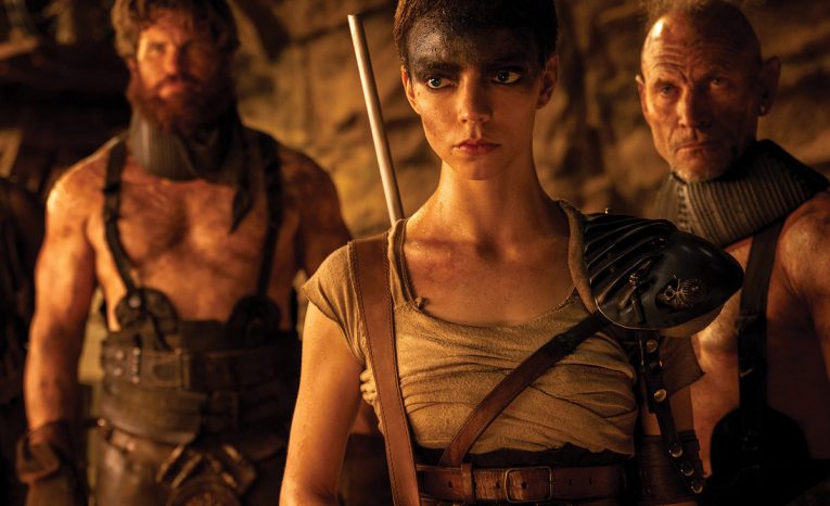 Legendárna bojovníčka vyráža za pomstou. Sci-fi Furiosa: Mad Max sága sľubuje veľkolepé akčné hody