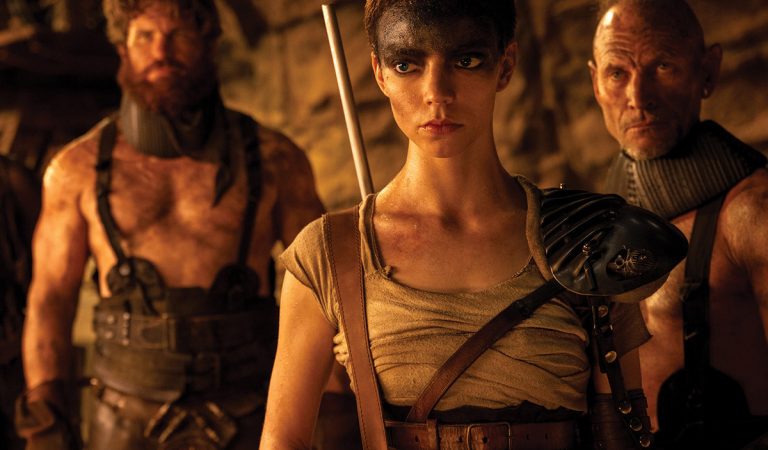 Legendárna bojovníčka vyráža za pomstou. Sci-fi Furiosa: Mad Max sága sľubuje veľkolepé akčné hody