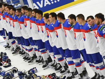 Otestuj sa: Spoznáš slovenského hokejistu podľa fotky?