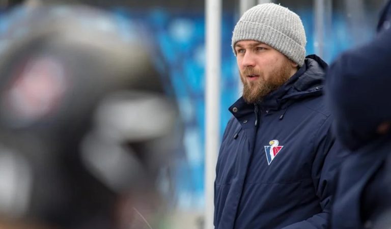 Tréner detí slovenského hokeja: Mal som tú česť hrať proti Connorovi McDavidovi. Aby sa niekto dostal do NHL nestačí iba talent. (ROZHOVOR)