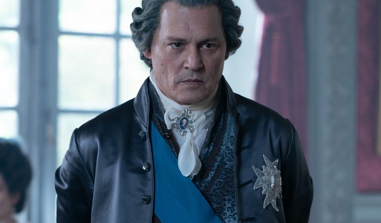 Johnny Depp potvrdil povesť problémového herca. Nakrúcanie s ním bolo náročné, štáb sa ho bál