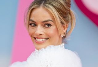 Margot Robbie smeruje do ďalšej komiksovky. Zahrá si padlého anjela