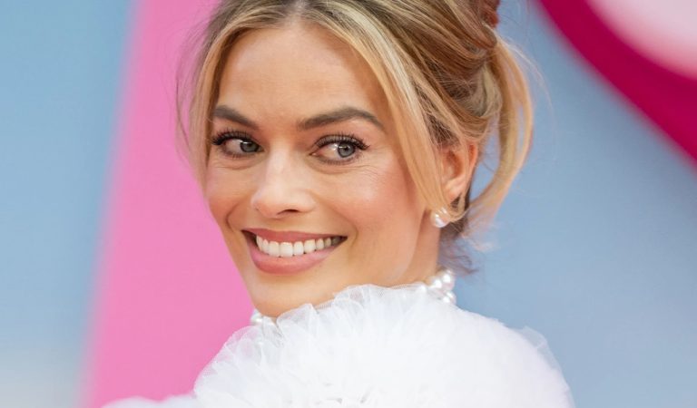Margot Robbie smeruje do ďalšej komiksovky. Zahrá si padlého anjela