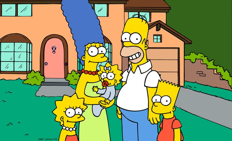 Skončia niekedy Simpsonovci? Tvorca seriálu chce dosiahnuť ambicióznu métu