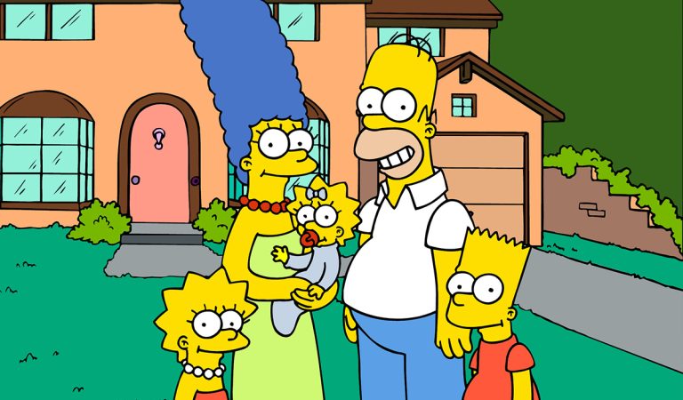 Skončia niekedy Simpsonovci? Tvorca seriálu chce dosiahnuť ambicióznu métu