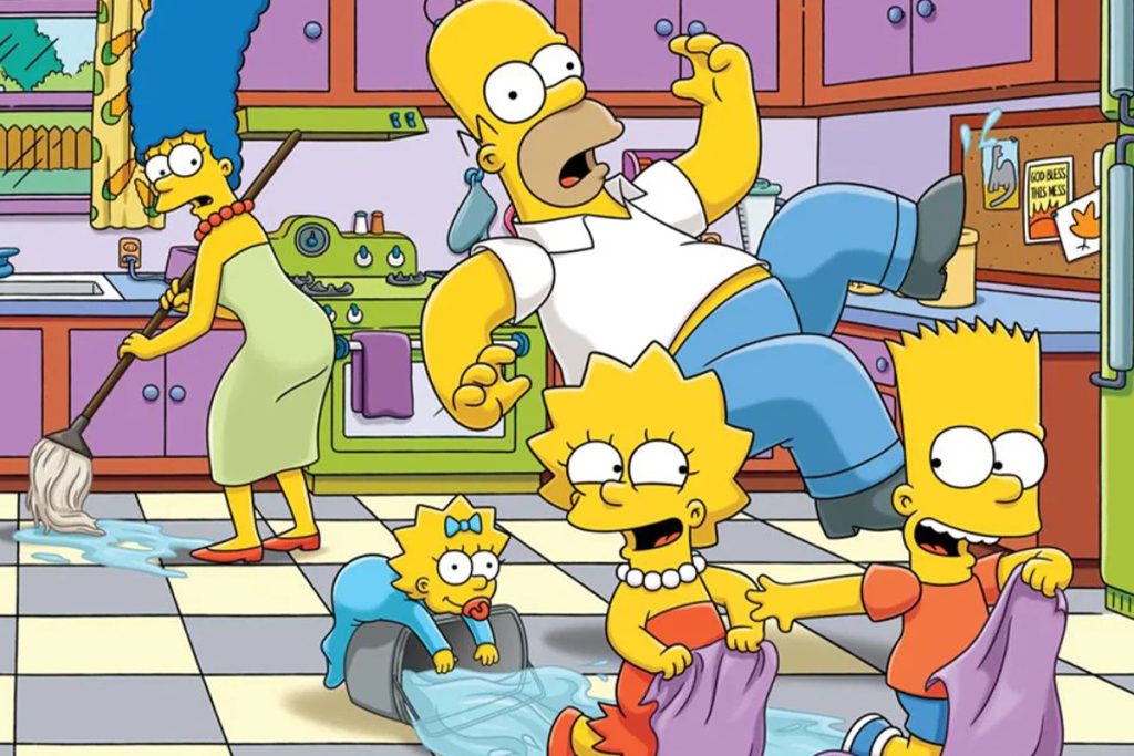 Belošský herec musel prestať dabovať černošskú postavu v Simpsonovcoch. Kontroverziu doteraz vníma kriticky