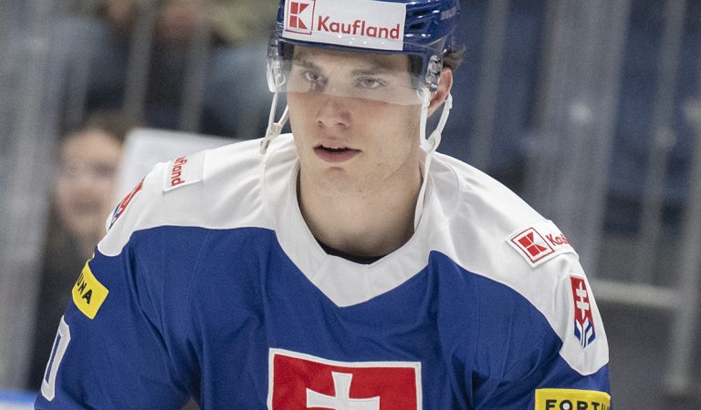 Aká by mala byť jeho ideálna žena? Slafkovský prezradil pikošky zo súkromia