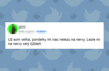 10 vtipných príspevkov pre všetkých, ktorých život je jedna veľká existenčná kríza