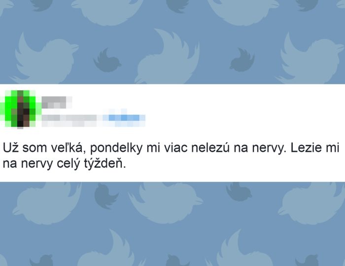 10 vtipných príspevkov pre všetkých, ktorých život je jedna veľká existenčná kríza